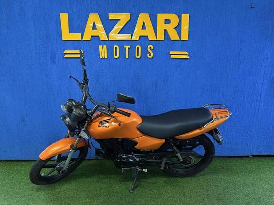 HONDA CG 125 TITAN KS HONDA CG 125 TITAN KS